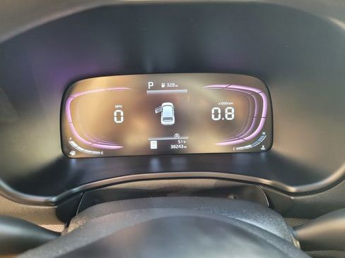 Used 2024 Kia Soul LX w/ Option Group 015 image 22