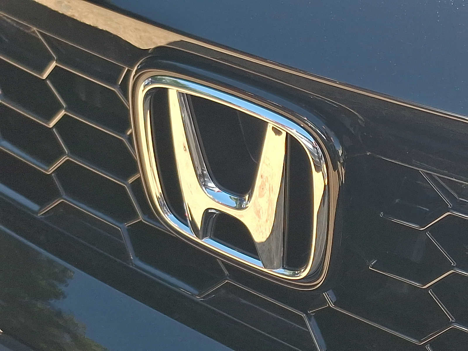 New 2026 Honda Civic Sport Touring image 4