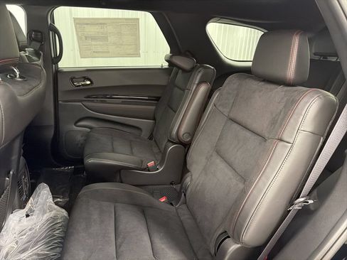 New 2026 Dodge Durango GT AWD/4WD image 12