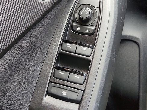 Certified 2024 Subaru Crosstrek 2.5i Sport w/ Crosstrek Mirror Package image 22