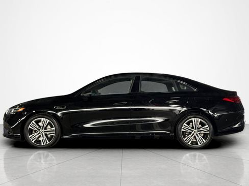 New 2027 Mercedes-Benz CLA 220 image 2