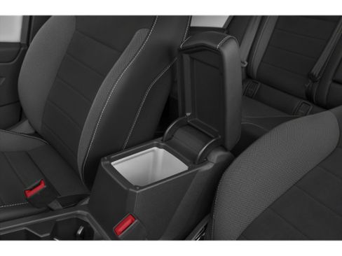Used 2022 Volkswagen Taos SE FWD image 18