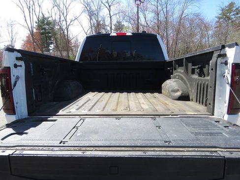 Used 2023 Ford F150 Platinum w/ Equipment Group 701A High AWD/4WD image 17