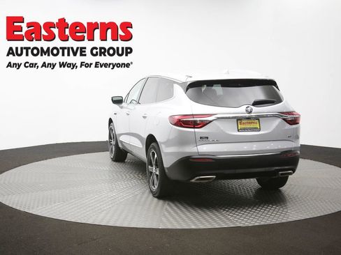 Used 2021 Buick Enclave Essence w/ Sport Touring Edition FWD image 67