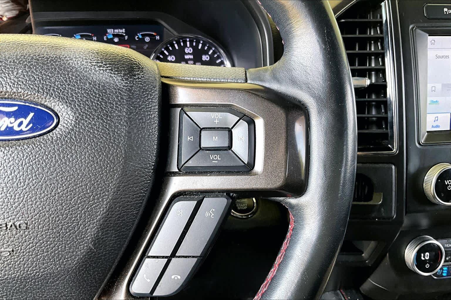 Used 2021 Ford Expedition Limited RWD image 23