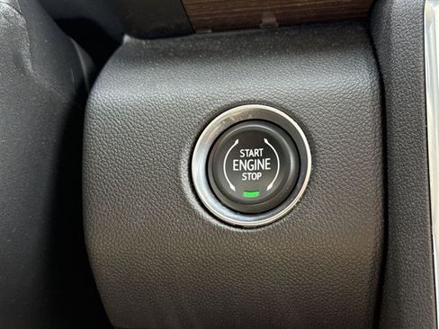 Certified 2024 GMC Acadia Denali FWD image 17