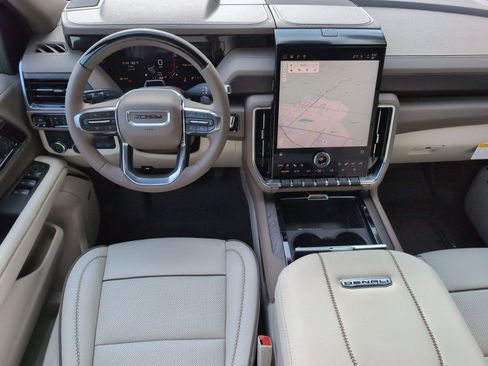 New 2026 GMC Yukon XL Denali w/ Advanced Technology Package RWD image 35