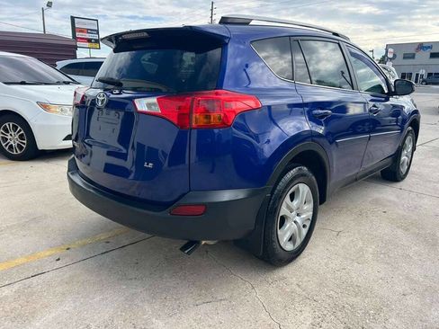 Used 2015 Toyota RAV4 LE FWD image 8