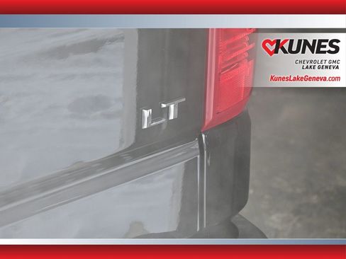 New 2026 Chevrolet Silverado 1500 LT image 11