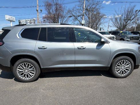 New 2026 GMC Acadia Denali w/ Super Cruise Package AWD/4WD image 8