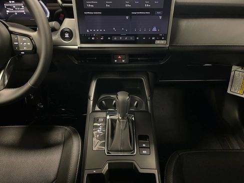 New 2026 MAZDA CX-5 Preferred AWD/4WD image 10