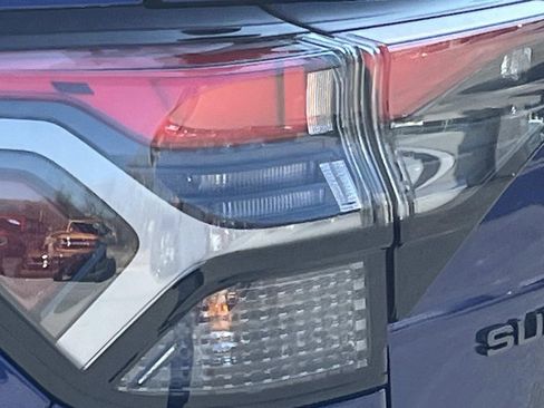 New 2026 Subaru Forester Sport image 10