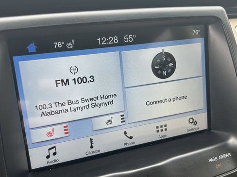 Used 2017 Ford Flex SEL w/ Equipment Group 202A AWD/4WD image 19