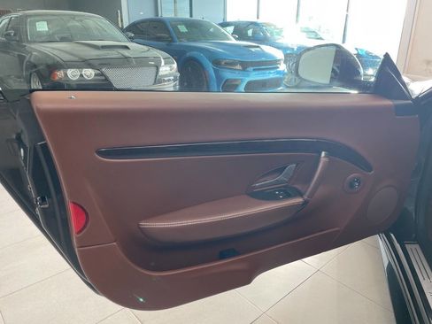 Used 2016 Maserati GranTurismo Sport image 13