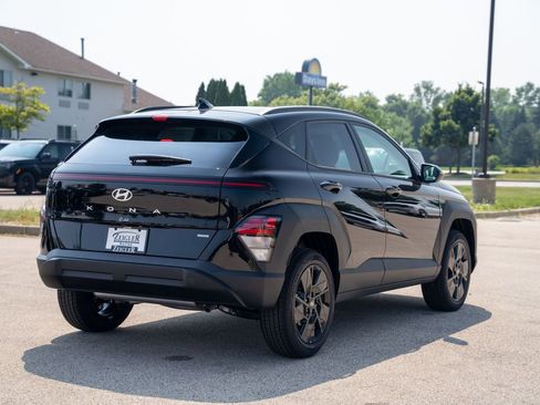 New 2026 Hyundai Kona SEL Sport image 7