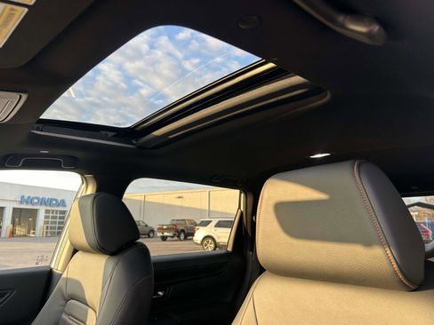 New 2026 Honda CR-V Sport-L image 4