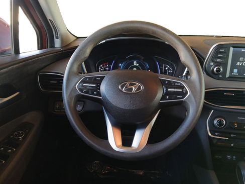 Used 2020 Hyundai Santa Fe SEL image 12