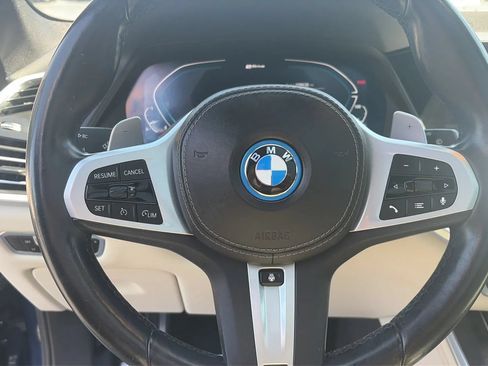 Used 2022 BMW X5 xDrive45e w/ M Sport Package AWD/4WD image 13