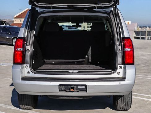 Used 2020 Chevrolet Tahoe LS RWD image 27