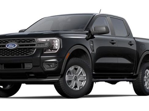 New 2025 Ford Ranger XL image 23