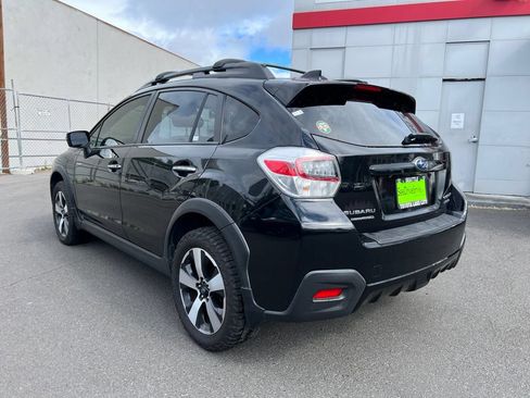 Used 2016 Subaru Crosstrek Touring w/ Popular Package #2 AWD/4WD image 6