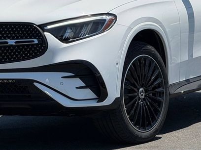 New 2026 Mercedes-Benz GLC 300 4MATIC