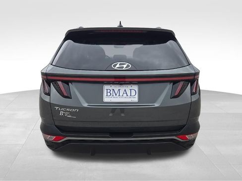 Used 2023 Hyundai Tucson SEL w/ Convenience Package image 12