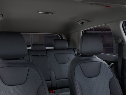 New 2024 Kia Niro Wind image 27