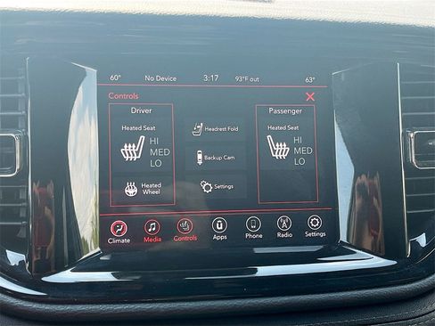 Used 2022 Dodge Durango GT image 19