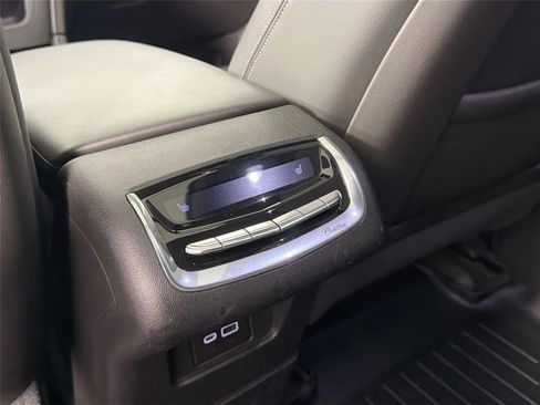 Used 2020 Cadillac XT6 Sport AWD/4WD image 26
