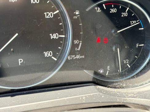 Used 2023 MAZDA CX-9 Signature AWD/4WD image 16