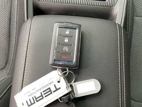 New 2026 Jeep Cherokee Laredo image 36