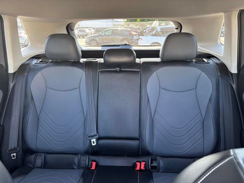 Used 2026 Volkswagen Tiguan SE AWD/4WD image 73
