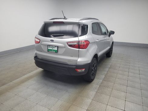 Used 2019 Ford EcoSport SE w/ SE Convenience Package AWD/4WD image 9