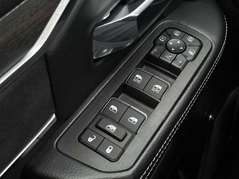 New 2026 RAM 3500 Laramie image 15