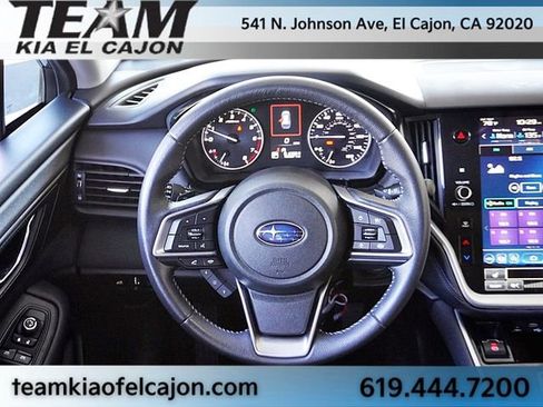 Used 2020 Subaru Outback Premium w/ Popular Package #1 image 21