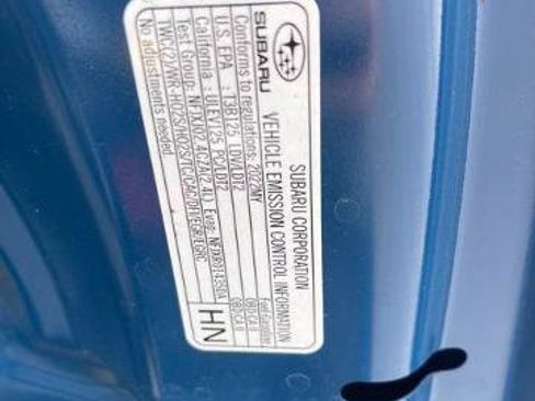 Used 2022 Subaru Outback Wilderness AWD/4WD image 11
