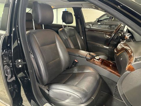 Used 2012 Mercedes-Benz S 550 4MATIC image 26