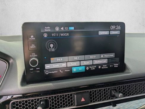 Used 2024 Honda Civic Touring image 12
