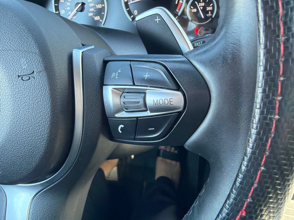 Used 2017 BMW X3 xDrive28i AWD/4WD image 8