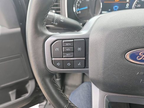 Used 2023 Ford F150 XLT w/ Equipment Group 302A High AWD/4WD image 15