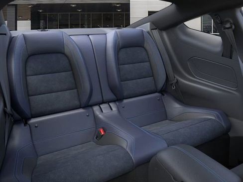 New 2026 Ford Mustang Dark Horse image 11