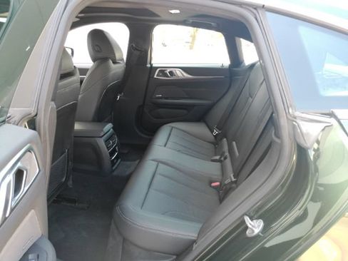 Used 2023 BMW i4 eDrive35 w/ Premium Package RWD image 20