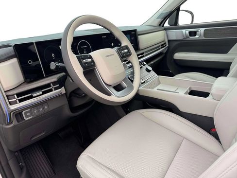 New 2026 Hyundai Santa Fe Calligraphy w/ Tow & Go Package image 13