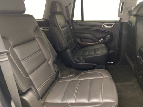 Used 2018 GMC Yukon Denali w/ Denali Ultimate Package RWD image 19