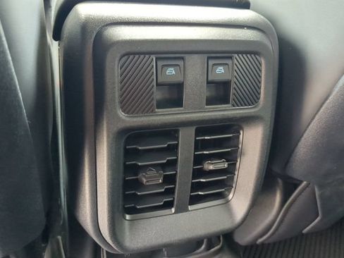 New 2025 Ford Bronco Raptor w/ Interior Carbon Fiber Pack AWD/4WD image 35