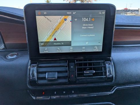 Used 2021 Lincoln Navigator L Reserve image 15