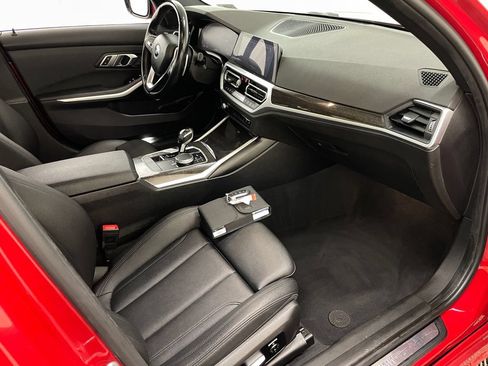 Used 2020 BMW 330i xDrive Sedan w/ Convenience Package AWD/4WD image 33