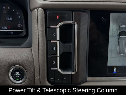 Used 2024 GMC Yukon Denali image 22