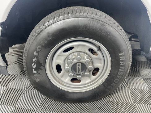 Used 2019 Ford F350 XL w/ Power Equipment Group image 11